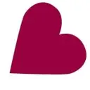 Logo of HEART REPERTORY THEATRE