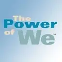 Logo of Power of We AmeriCorps VISTA Program