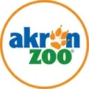 Logo of Akron Zoological Park
