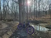 Logo of Michigan Trail Keepers