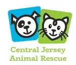 Logo of CENTRAL JERSEY ANIMAL RESCUE