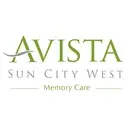 Logo of Avista Sun City West Memory Care