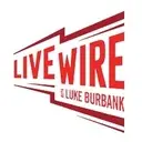 Logo of LIVE WIRE RADIO INC