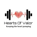 Logo of HEARTS OF VALOR INC