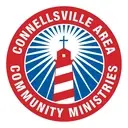 Logo of CONNELLSVILLE AREA COMMUNITY MINISTRIES