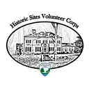 Logo of Historic Site Volunteer Corps