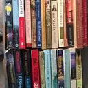 Logo de PAGES AND TIME INC