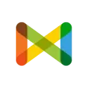 Logo of Meedan