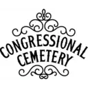 Logo of The Historic Congressional Cemetery