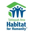 Logo of Tahlequah Area Habitat for Humanity, Inc.