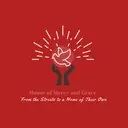 Logo of HOUSE OF MERCY AND GRACE ORGANIZATION