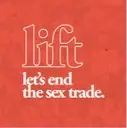 Logo of Living in Freedom Together - LIFT