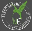 Logo of Island Nature St Barth Experiences