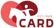 Logo of The Community Association for Riders with Disabilities