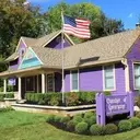 Logo of NORTHVILLE COMMUNITY CHAMBER OF COMMERCE