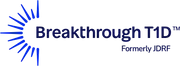 Logo de Breakthrough T1D - Michigan & Northern Ohio Chapter