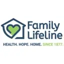 Logo of Family Lifeline