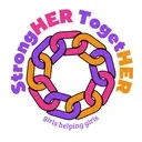 Logo of STRONGHER TOGETHER INC