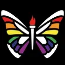 Logo of The Moth Foundation