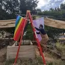 Logo of St Stephen's in-the-Fields Episcopal Church