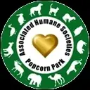 Logo de Associated Humane Societies-NJ/Popcorn Zoo