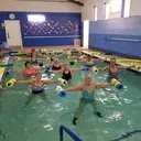 Logo of CENTER FOR HEALTHY GENERATIONS