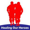 Logo of HEALING OUR HEROES INC