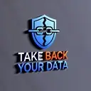Logo of Take Back Your Data