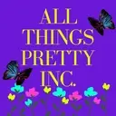 Logo of ALL THINGS PRETTY INC
