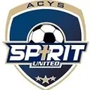 Logo of ASSOCIATION OF CHRISTIAN YOUTH SPORTS INC