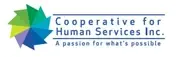 Logo of Cooperative for Human Services