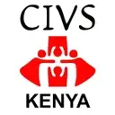 Logo of CIVS Kenya