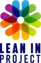 Logo de Lean In Project VA