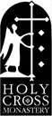 Logo of Holy Cross Monastery