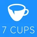 Logo de 7 Cups