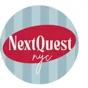 Logo of NextQuest NYC