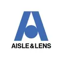 Logo of AISLE & LENS INC