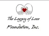 Logo of THE LEGACY OF LOVE FOUNDATION INC