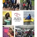 Logo de Hearts of Mercy