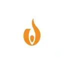 Logo of Unique Light Foundation