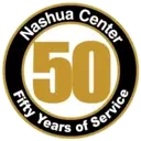Logo of Nashua Center
