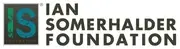 Logo of IAN SOMERHALDER FOUNDATION