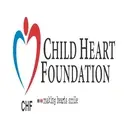 Logo of Child Heart Foundation