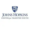 Logo de Johns Hopkins University Center for Talented Youth