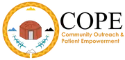Logo of COPE Project