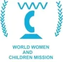 Logo of World Women and Children Mission
