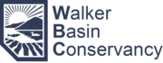 Logo de Walker Basin Conservancy