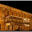 Logo of Springer Opera House