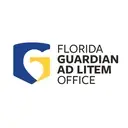 Logo de Florida Guardian ad Litem Office - Circuit 15