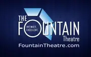 Logo of Fountain Theatre